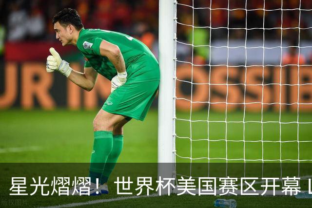 星光熠熠！世界杯美国赛区开幕 Lisa热舞献唱氛围热烈